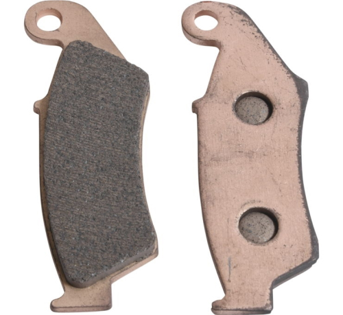 QuadBoss - QuadBoss Sintered Brake Pads - 600114