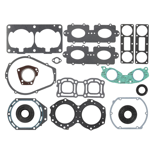 Namura Technologies - Namura Technologies Complete Gasket Kit - NW-40001F