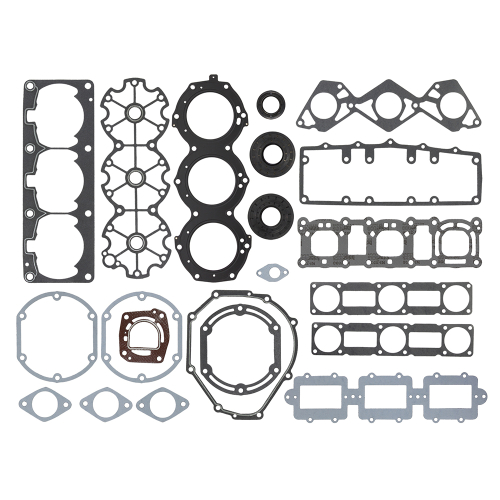 Namura Technologies - Namura Technologies Complete Gasket Kit - NW-40002F