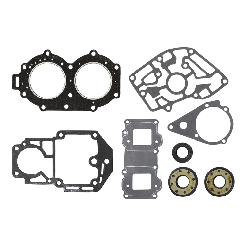 Namura Technologies - Namura Technologies Top End Gasket Kit - NW-40008T