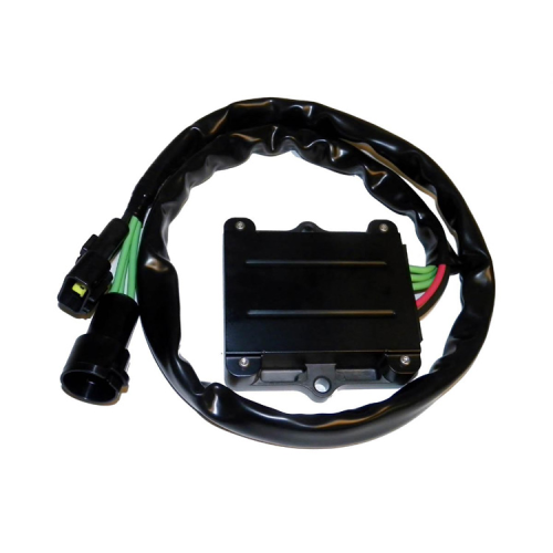 WSM - WSM Voltage Regulator - 004-284