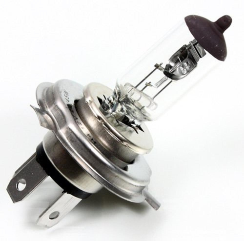 SPI - SPI Quartz Halogen Bulb - 12V-45/45W - 01-165-05