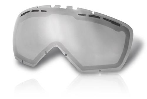 Ariete - Ariete Chrome Double Lens - Silver - 12961-SSP