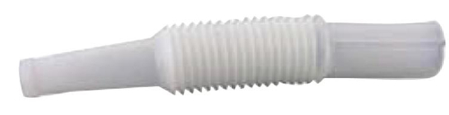 Mr. Funnel - Mr. Funnel Flexible Spout Extension for F3 Funnel Only - E3