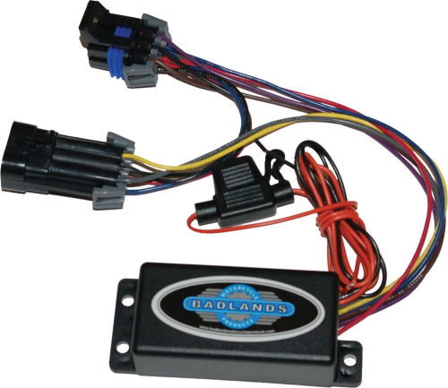 Namz - Namz Plug-n-Play Illuminator with Load Equalizer - RUN-BRAKE-TURN - ILL-VIC-01