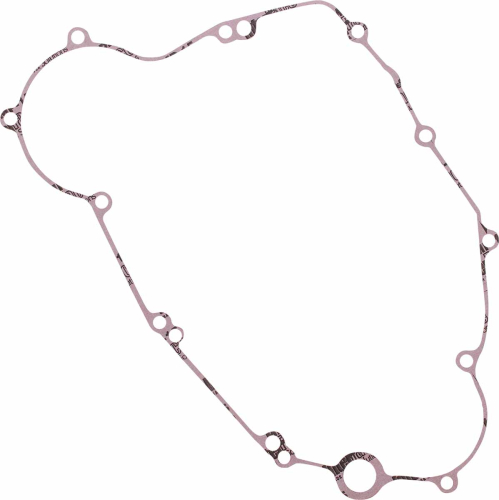 Moose Racing - Moose Racing Clutch Cover Gasket - Outer - 816197MSE