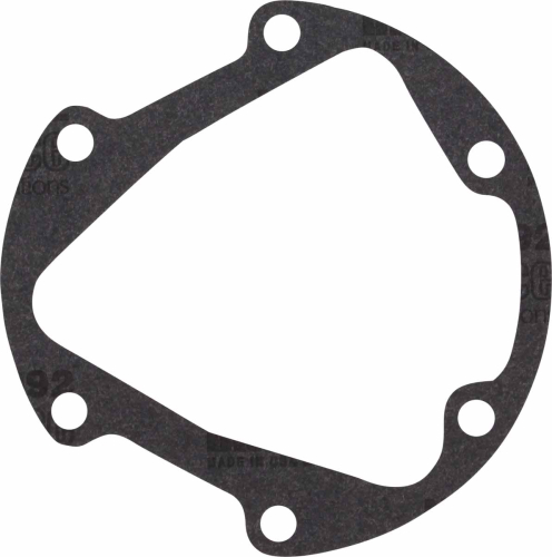 Moose Racing - Moose Racing Clutch Cover Gasket - Outer - 816595MSE