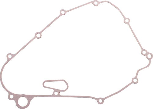 Moose Racing - Moose Racing Clutch Cover Gasket - Inner - 816329MSE