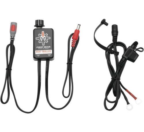 Firstgear - Firstgear Single Portable Legacy Heater - 527428