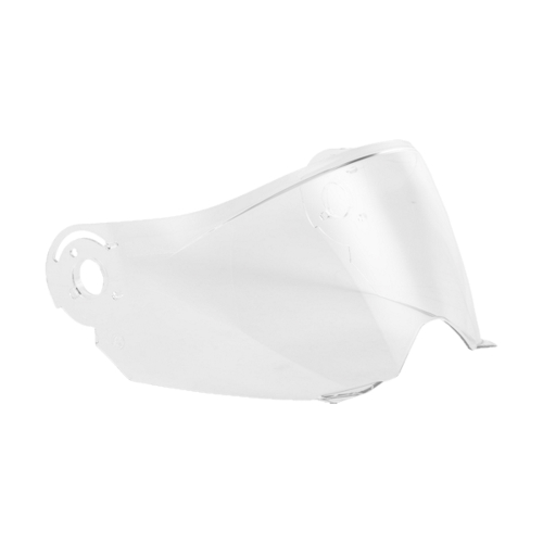 Fly Racing - Fly Racing Face Shield for Odyssey Helmets - Clear Pinlock - 73-89107