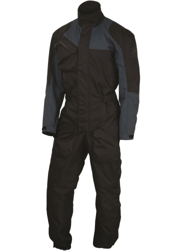 Firstgear - Firstgear Thermosuit 2.0 - 525894 - Blue/Black - Small