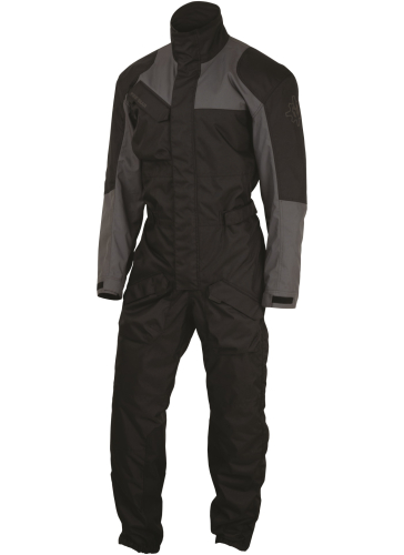 Firstgear - Firstgear Thermosuit 2.0 - 525892 - Gray/Black - 2XL