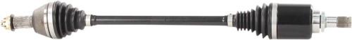 Moose Utility - Moose Utility Heavy-Duty Complete Axle Kit - HON-6051HD