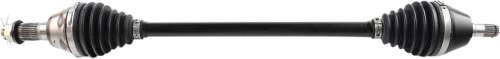 Moose Utility - Moose Utility Heavy-Duty CV Axle - CAN-6063HD