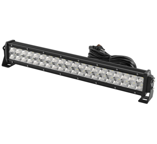 QuadBoss - QuadBoss Double Row LED Light Bar - 22in. - 13009T