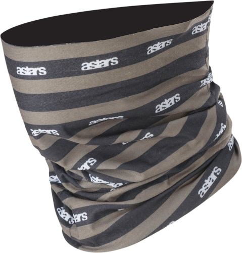 Alpinestars - Alpinestars Vintage Necktube - 4759521-1608 - Black/Military Green - OSFA