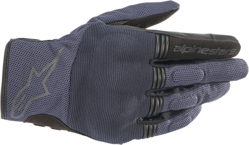 Alpinestars - Alpinestars Copper Gloves - 3568420-7014-3X - Mood Indigo - 3XL