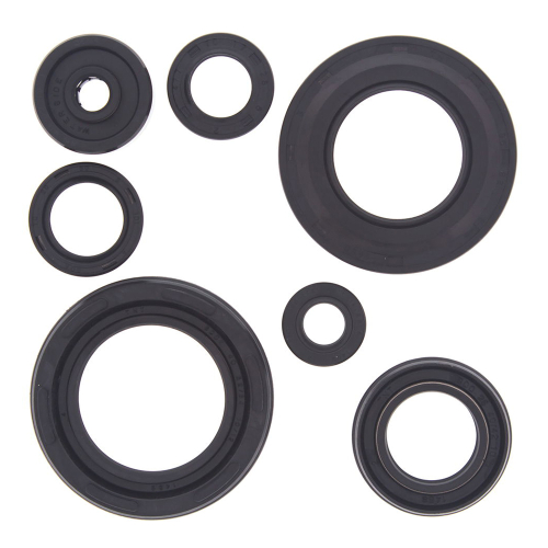 QuadBoss - QuadBoss Oil Seal Set - 822154QB