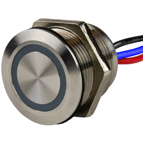 Sea-Dog - Sea-Dog LED Touch Dimmer Switch f/Aurora Pop-Up Table Lamp