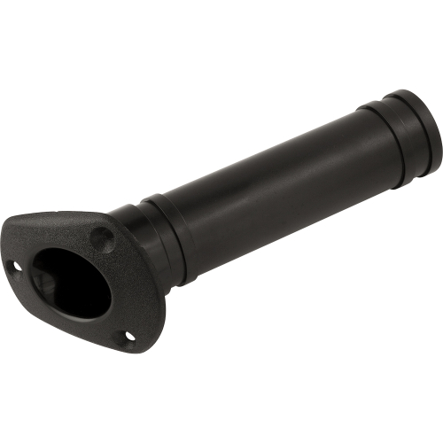 Sea-Dog - Sea-Dog Flush Mount Rod Holder - Black