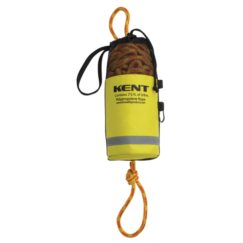 Onyx Outdoor - Onyx Commercial Rescue Throw Bag - 75'