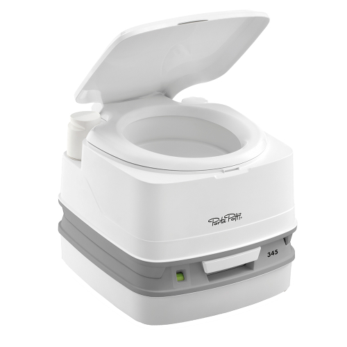 Thetford Marine - Thetford Porta Potti 345 Marine Toilet