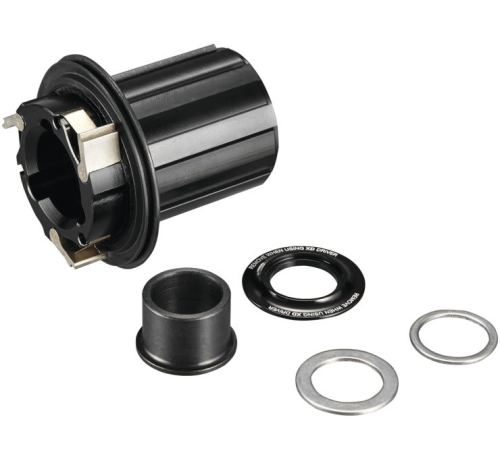e*thirteen - e*thirteen Freehub Kit - Shimano HG - HBS30-110
