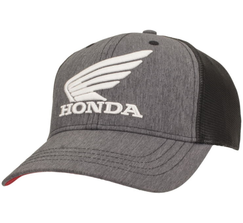 Powertex - Powertex Utility Cap - NP21A-H2422 - Black - OSFM