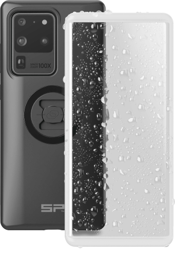 SP Gadgets - SP Gadgets SP Connect Weather Covers - Galaxy S20 Ultra - 55230