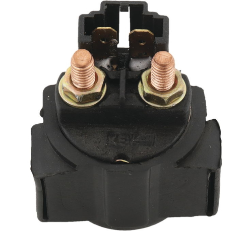 QuadBoss - QuadBoss Solenoid Switch - 240-58018