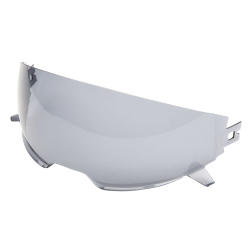 Speed & Strength - Speed & Strength Visor for SS2400 Helmets - Clear Dropdown - TR-000-212