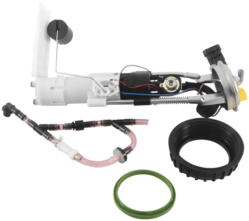 QuadBoss - QuadBoss Complete Fuel Pump Module - 53471022QB