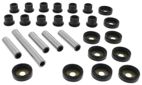 QuadBoss - QuadBoss Rear Independent Suspension Kit - 5350-1158