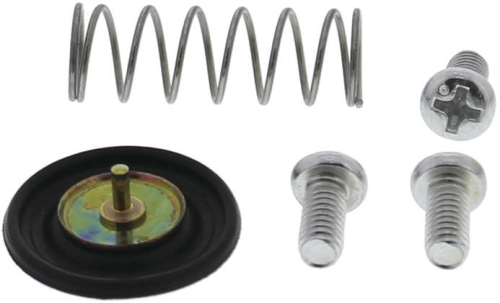 QuadBoss - QuadBoss Air Cut-Off Valve Kit - 5346-4045