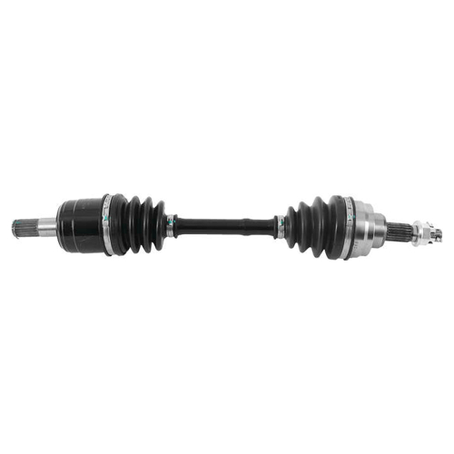 QuadBoss - QuadBoss Axle - TRM-HO-8-302