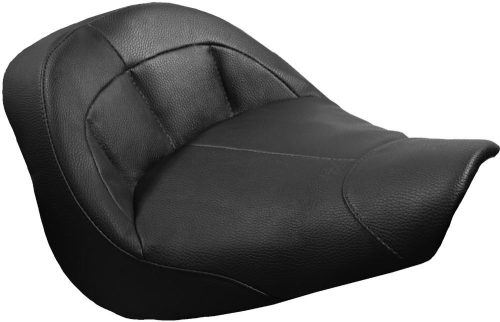 DG Performance - DG Performance BigIST Solo Air-1 Seat - 12in. W x 22in. L - FA-DGE-0277