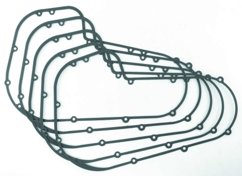 Twin Power - Twin Power Primary Gasket - 5pk. - TP9308F5