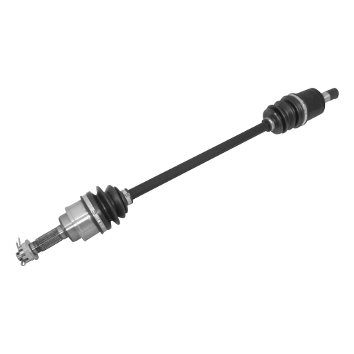QuadBoss - QuadBoss Rugged Axle - ATV-HO-8-324