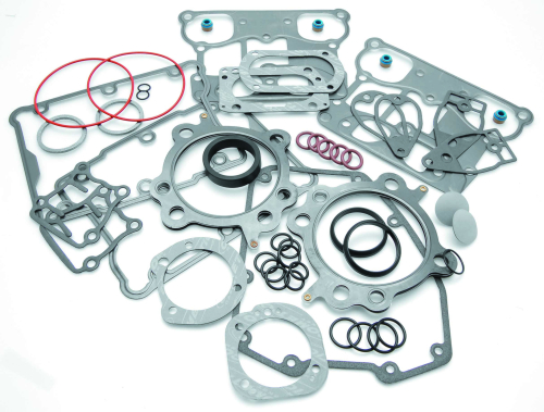 Twin Power - Twin Power Top End Gasket Kit - 3.875in. Bore - TP9780
