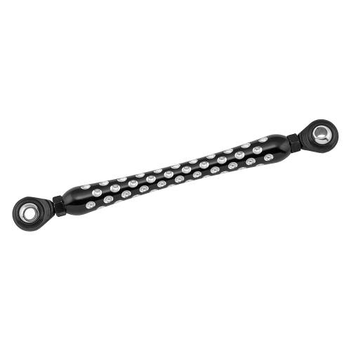 Bikers Choice - Bikers Choice Hole-Shot Shift Rod - Black Finish - 110010