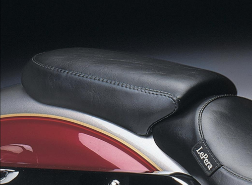 Le Pera - Le Pera Silhouette Pillion Pad - LK-851P