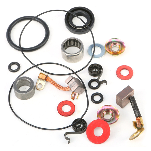 WPS - WPS Starter Brush Kit - SMU9119