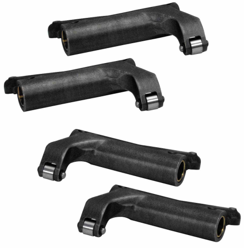 S&S Cycle - S&S Cycle Roller Rocker Arms - 90-4320