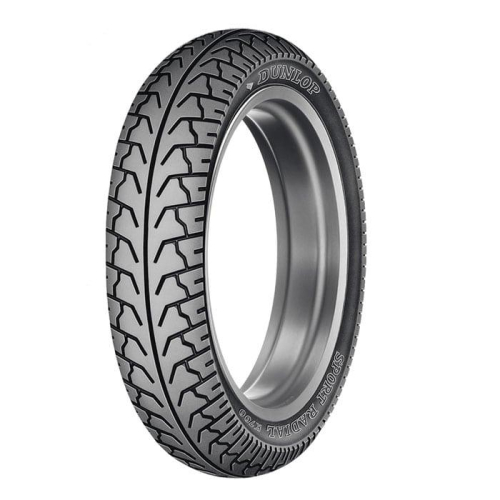 Dunlop - Dunlop K700G Rear Tire - 150/80R16 - 425491