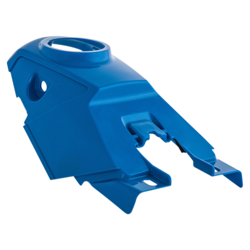 Acerbis - Acerbis Tank Cover - Blue - 2686530003