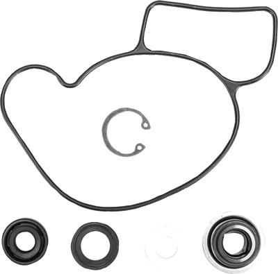 Winderosa - Winderosa Water Pump Rebuild Kit - 721258