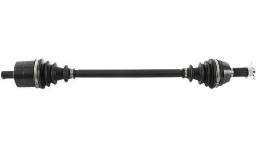 All Balls - All Balls 8 Ball Extreme Duty Axle - AB8-PO-8-307