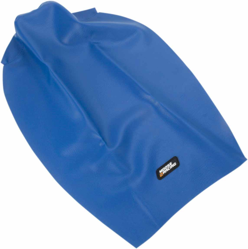 Moose Racing - Moose Racing Standard Seat Cover - Blue - TTR25000-2