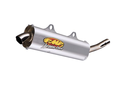 FMF Racing - FMF Racing TurbineCore Spark Arrestor Silencer - 020322