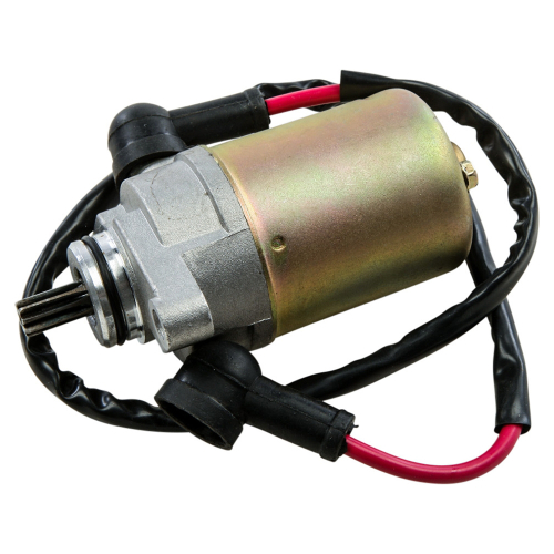 WPS - WPS Starter Motor - SMU0284